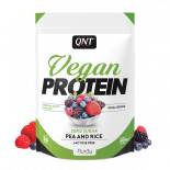 VEGAN PROTEIN - FRUTTI...