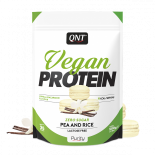 VEGAN PROTEIN - MACAROON...