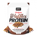 BELGIAN WAFFLES PROTEIN -...