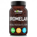 Bromelain 500mg-60 Capsule