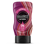 Callowfit Sauce - Raspberry
