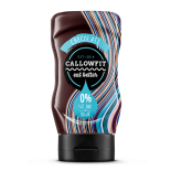 Callowfit Sauce - Chocolate