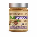 Burro D'Arachidi 100% SUPER...