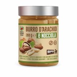 Burro d'Arachidi e Nocciola...