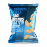 Protein Chips - Sea Salt