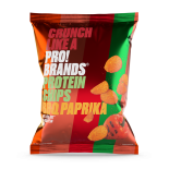Protein Chips - BBQ Paprika