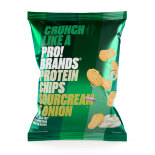 Protein Chips - Sour Cream...
