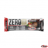 Zero Keto Bar Nut Zero Noir...