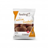 Quadrelli Cacao 50g