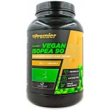 Vegan Isopea 90 700g -...