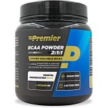 BCAA Powder 2:1:1 - 200g