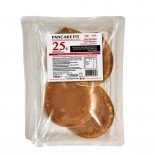 Pancake Fit Proteico 160gr