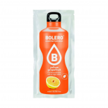 Bolero 9g - Yellow grapefruit