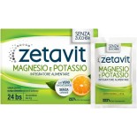 Zetavit Magnesio e Potassio...