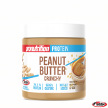 Peanut butter crunchy 500g