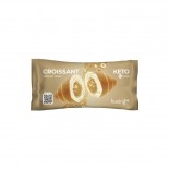 Croissant ripieno di crema...