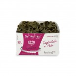 Tagliatelle a nido agli...