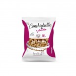 Conchigliette +Protein 50g