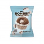 Bomber cocoa - coconut...