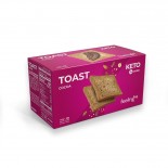 Toast Start Cacao 160g