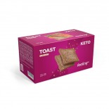 Toast Start Semi Oleosi 160g