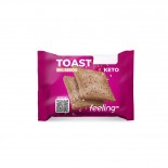 Toast oil seeds 20g