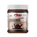 Fondente Zero Crunchy 350g