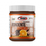 FONDENTE ZERO ARANCIO 350GR