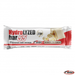 Hydrolyzed bar 55 Bianco...