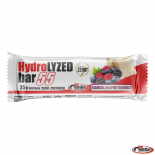 Hydrolyzed bar 55 Bianco...