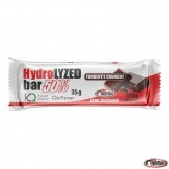 Hydrolyzed bar 35g Fondente...